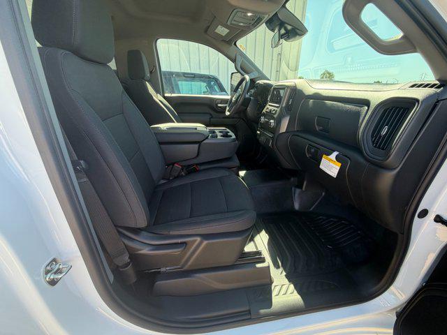 2026 GMC Sierra 3500HD Pro