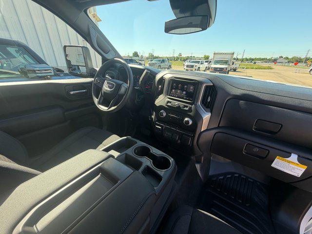 2026 GMC Sierra 3500HD Pro