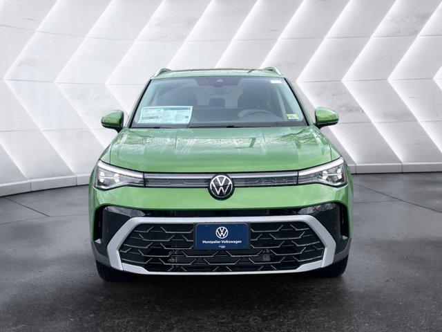 2026 Volkswagen Taos SEL