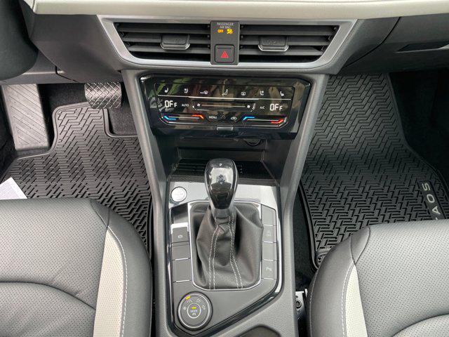 2026 Volkswagen Taos SEL