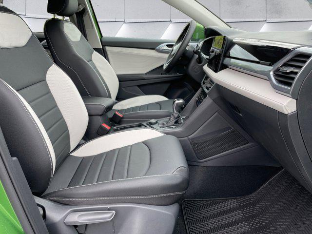 2026 Volkswagen Taos SEL