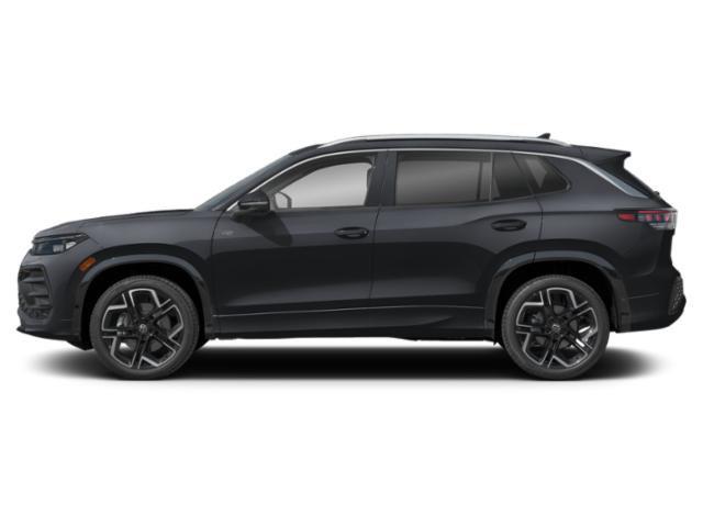 2026 Volkswagen Tiguan SEL R-Line Turbo