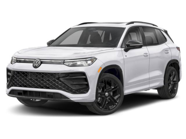 2026 Volkswagen Tiguan SE R-Line Black for sale in Manchester, NH