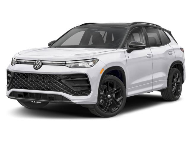 2026 Volkswagen Tiguan SE R-Line Black for sale in Manchester, NH