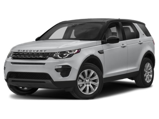 2019 Land Rover Discovery Sport HSE for sale in Brooklyn Center, MN