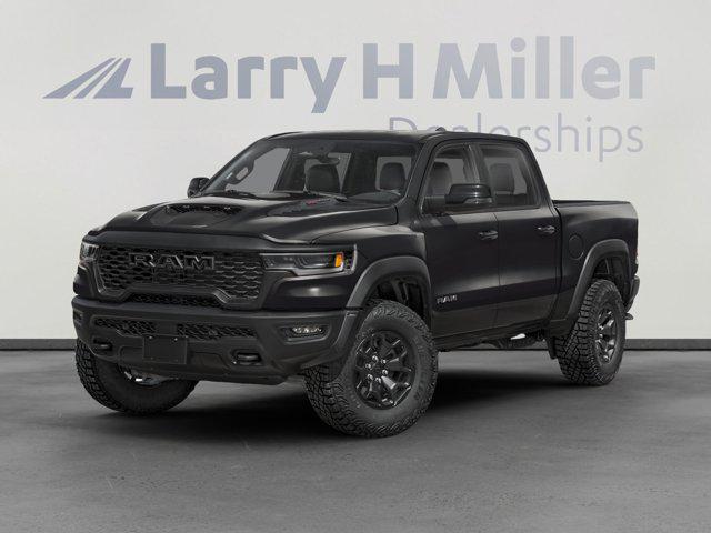 2026 Ram 1500 RHO Crew Cab 4x4 5'7" Box for sale in Denver, CO