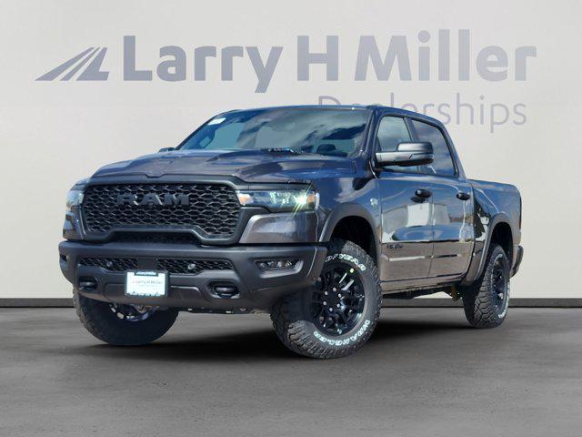 2026 Ram 1500 Rebel Crew Cab 4x4 5'7" Box for sale in Thornton, CO