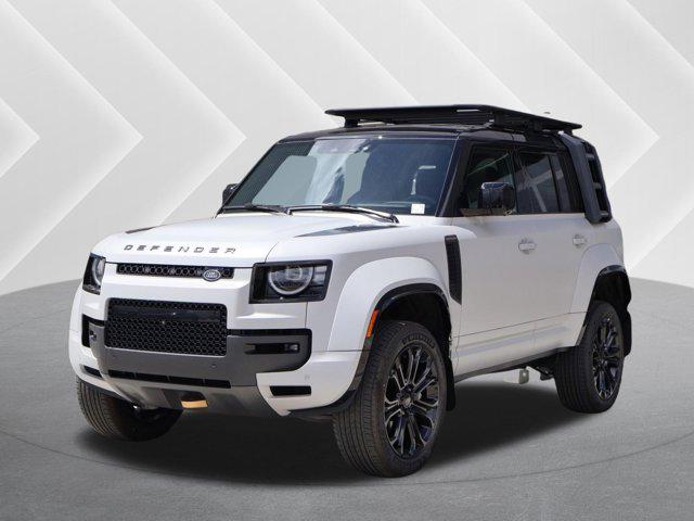 2026 Land Rover Defender P635 OCTA for sale in Centerville, UT