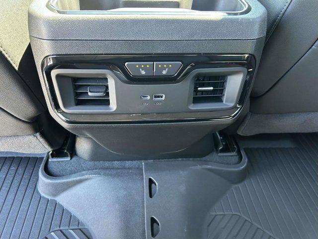 2026 Chevrolet Silverado 2500HD Crew Cab, Standard Bed, XR2, 4WD