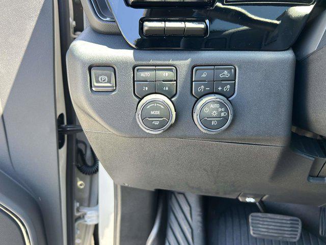 2026 Chevrolet Silverado 2500HD Crew Cab, Standard Bed, XR2, 4WD