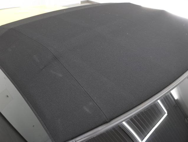 2007 Chevrolet Corvette 2dr Conv