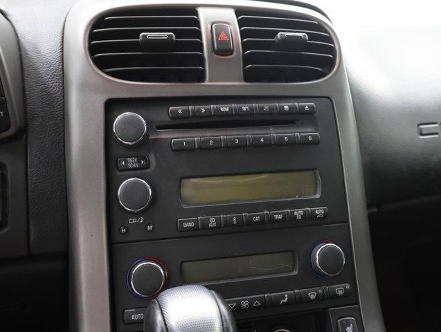 2007 Chevrolet Corvette 2dr Conv