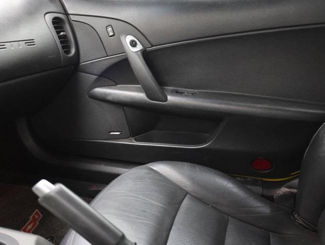 2007 Chevrolet Corvette 2dr Conv