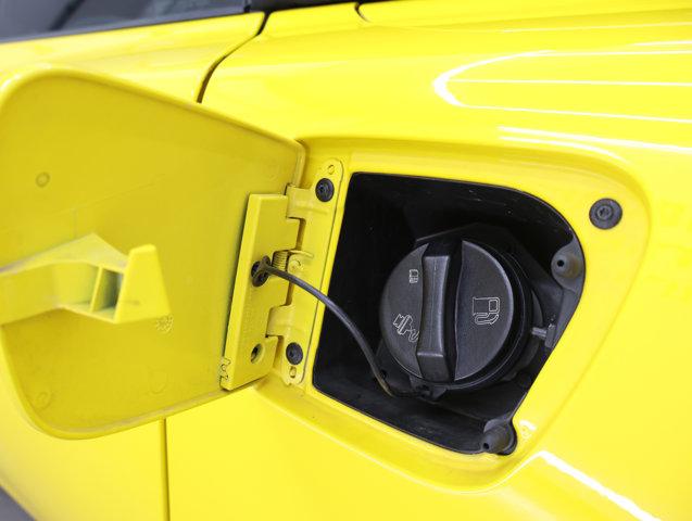 2007 Chevrolet Corvette 2dr Conv