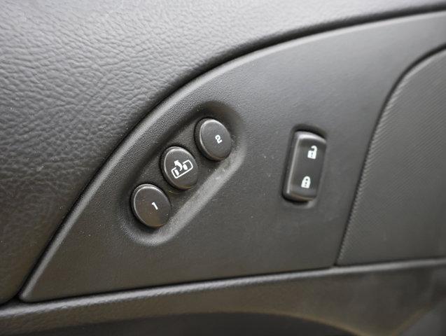 2007 Chevrolet Corvette 2dr Conv