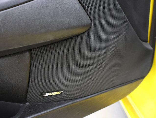2007 Chevrolet Corvette 2dr Conv