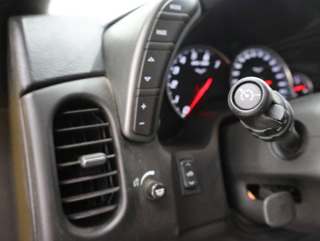2007 Chevrolet Corvette 2dr Conv