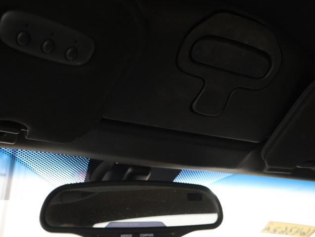 2007 Chevrolet Corvette 2dr Conv