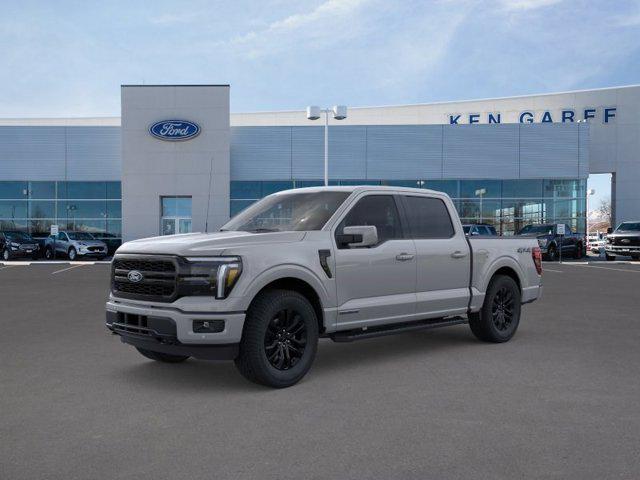 2026 Ford F-150 LARIAT for sale in Salt Lake City, UT