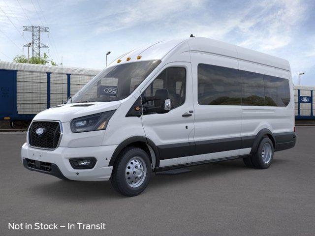 2026 Ford Transit Passenger Wagon XLT for sale in Salt Lake City, UT