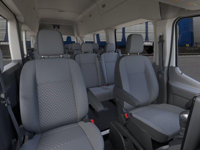 2026 Ford Transit Passenger Wagon XLT