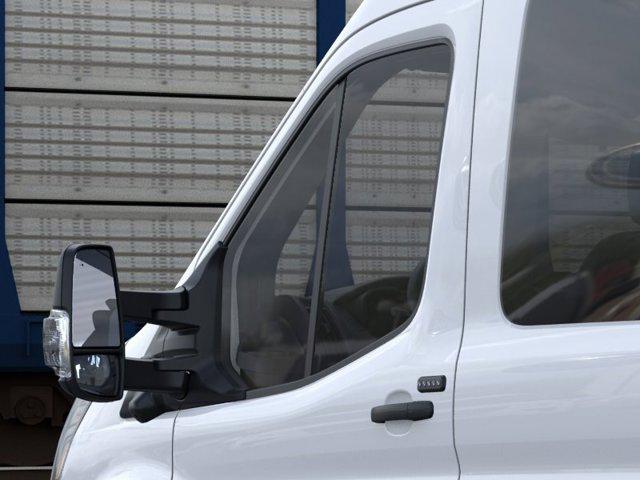 2026 Ford Transit Passenger Wagon XLT
