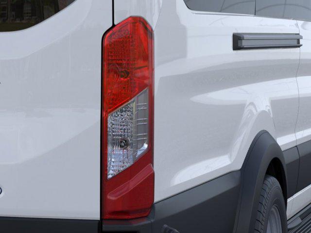 2026 Ford Transit Passenger Wagon XLT