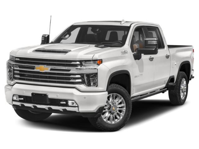 2023 Chevrolet Silverado 3500HD 4WD Crew Cab Standard Bed High Country for sale in Siloam Springs, AR