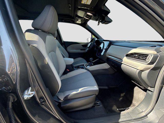 2025 Subaru Forester Premium Hybrid