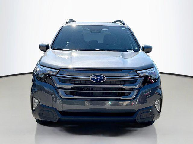 2025 Subaru Forester Premium Hybrid
