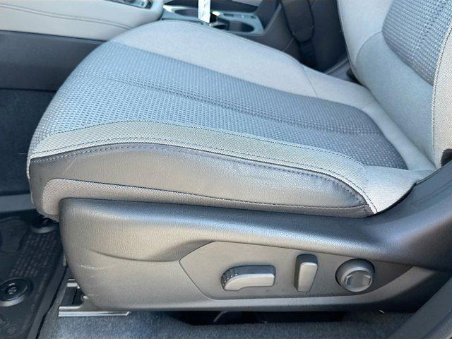 2025 Subaru Forester Premium Hybrid