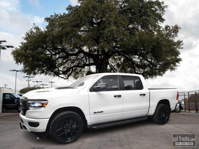 2023 Ram 1500 Laramie Crew Cab 4x4 5'7" Box for sale in San Antonio, TX