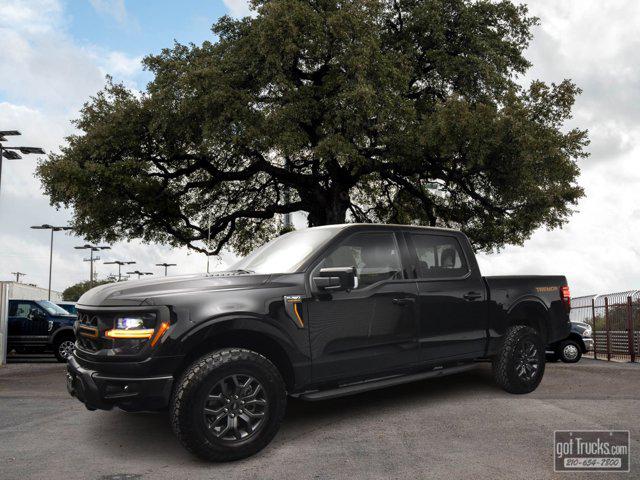 2025 Ford F-150 Tremor for sale in San Antonio, TX