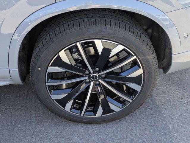 2026 Volvo XC90 Plug-In Hybrid Plus, T8 AWD, Electric/Gasoline, Bright, 7 Seats