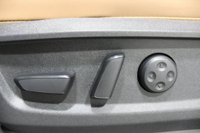 2026 INFINITI QX80 LUXE AWD