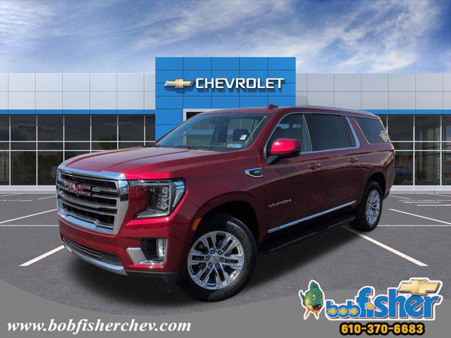 2024 GMC Yukon XL 4WD SLT for sale in Reading, PA