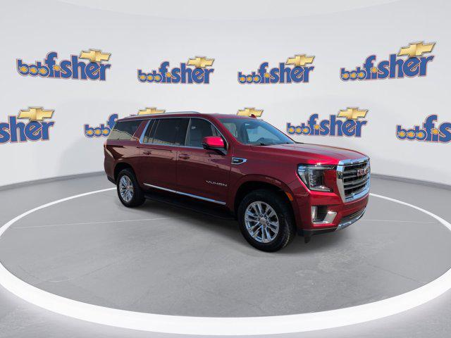 2024 GMC Yukon XL 4WD SLT