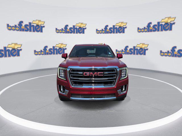 2024 GMC Yukon XL 4WD SLT