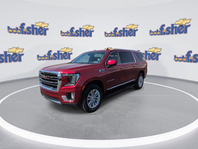 2024 GMC Yukon XL 4WD SLT