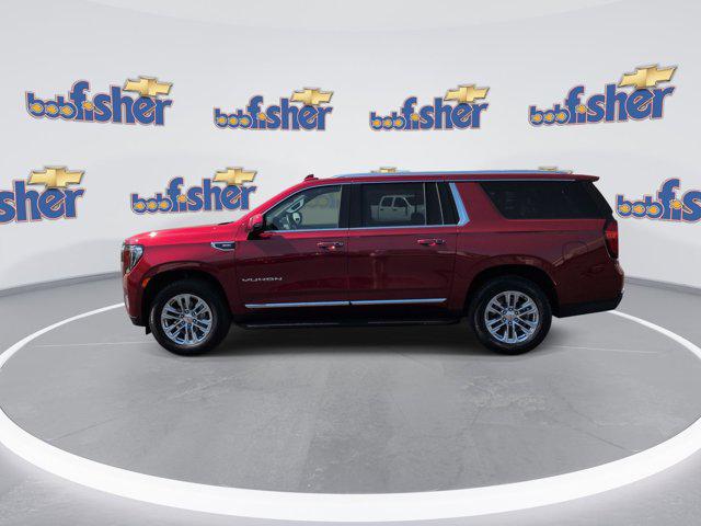 2024 GMC Yukon XL 4WD SLT