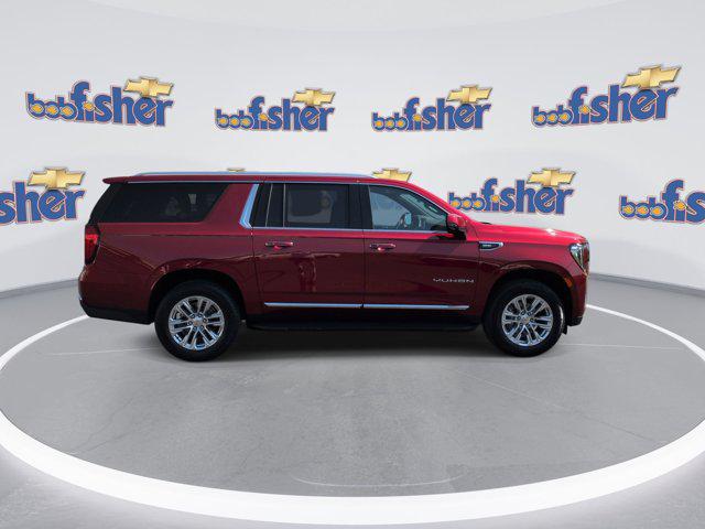 2024 GMC Yukon XL 4WD SLT