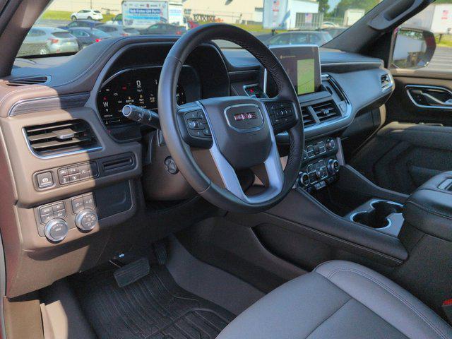 2024 GMC Yukon XL 4WD SLT