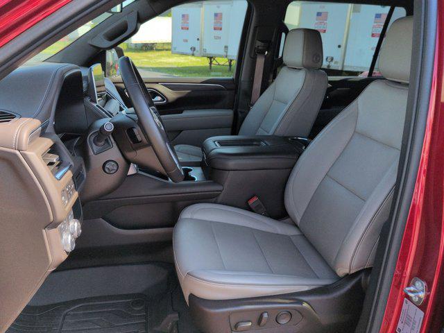 2024 GMC Yukon XL 4WD SLT