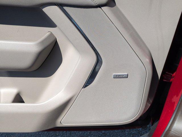 2024 GMC Yukon XL 4WD SLT