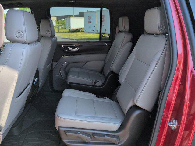 2024 GMC Yukon XL 4WD SLT