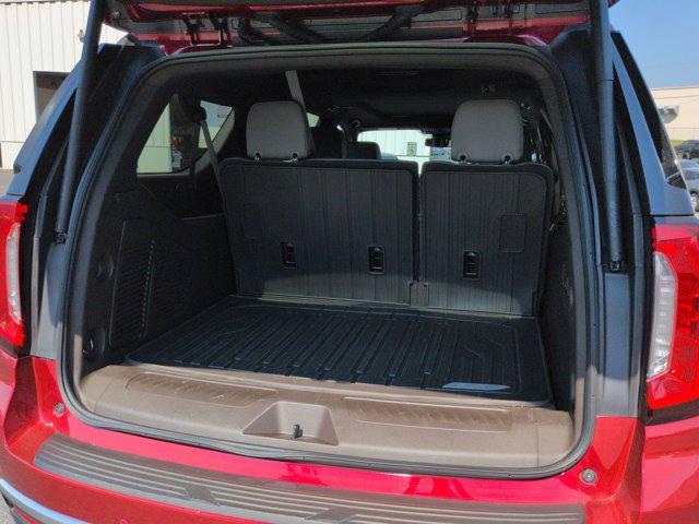2024 GMC Yukon XL 4WD SLT