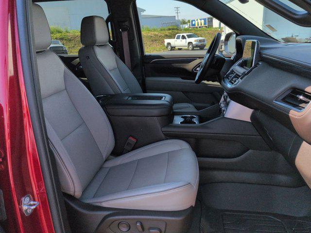 2024 GMC Yukon XL 4WD SLT