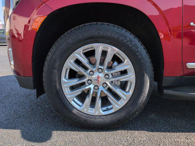 2024 GMC Yukon XL 4WD SLT