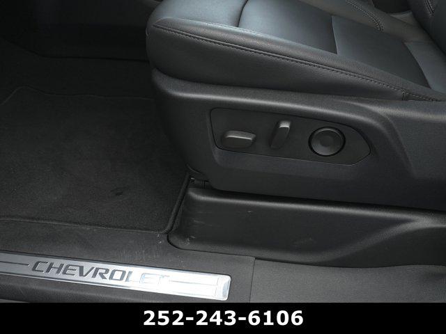 2025 Chevrolet Suburban 4WD Z71