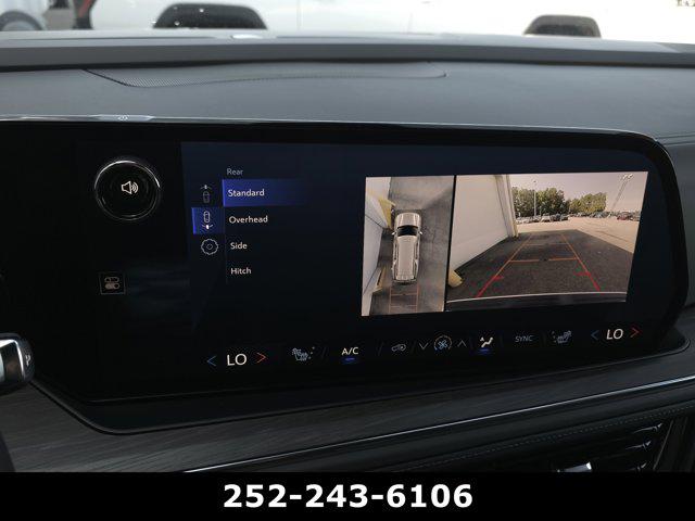 2025 Chevrolet Suburban 4WD Z71